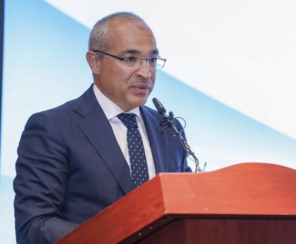 "Özəl sektorun payı 81% səviyyəsindədir"
