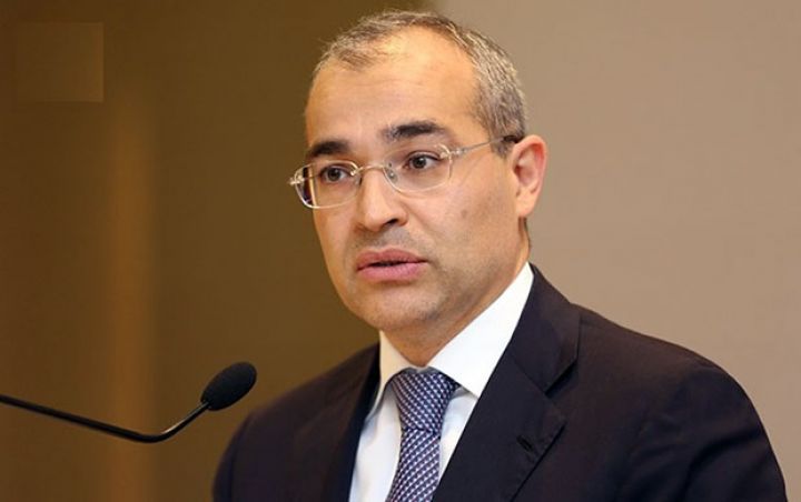 Nazirdən 90 milyon manatlıq güzəştli kredit açıqlaması