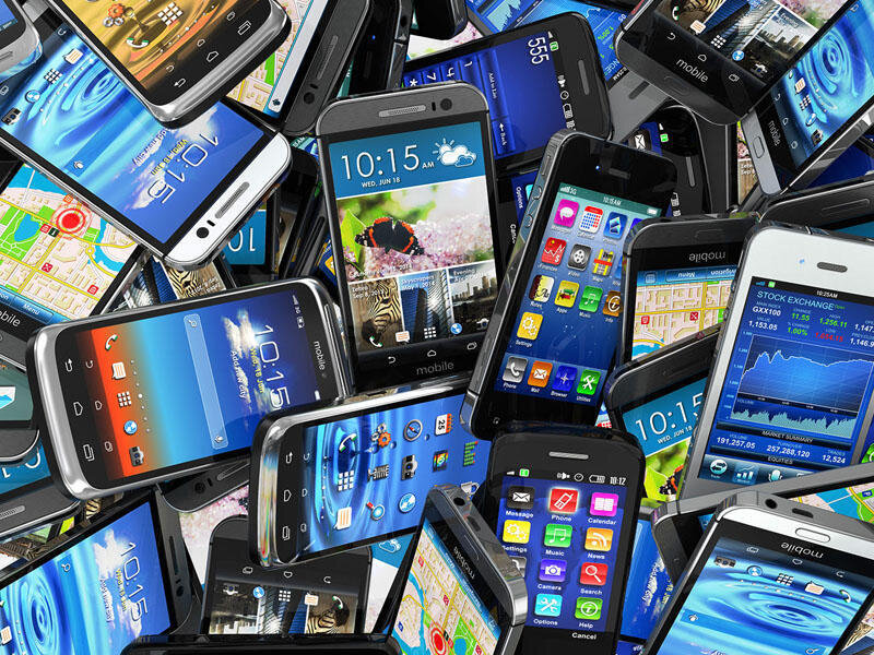 Mobil telefonlar da bahalaşacaq