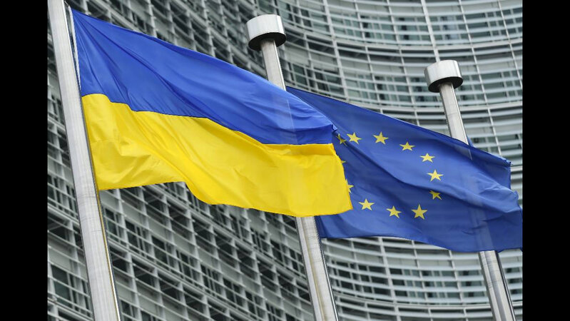 Aİ Ukraynaya 500 milyon avro əlavə hərbi yardım ayırır