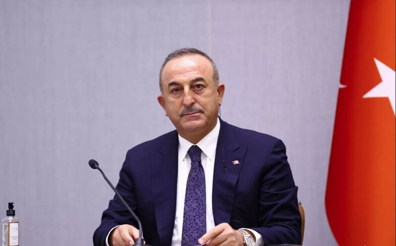 Çavuşoğlu: 