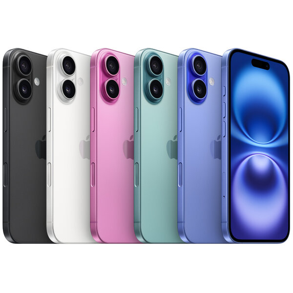 Apple-ın performansı Çin smartfon bazarını 8% böyütdü