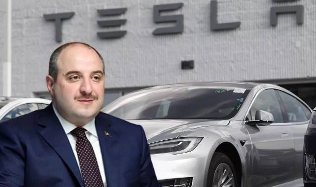 Tesla Türkiyə bazarına girmək istəyir