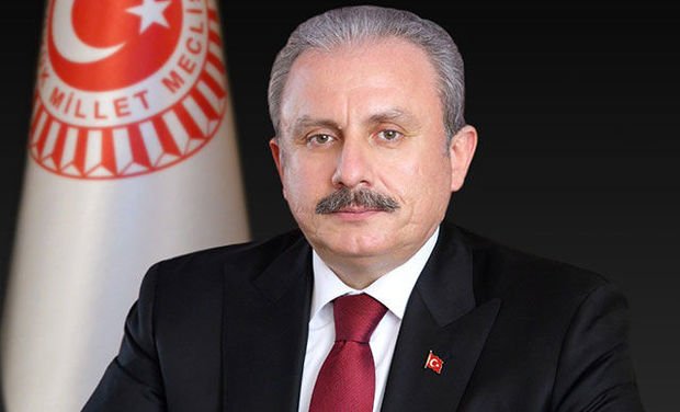 TBMM sədrindən Laçınla bağlı PAYLAŞIM