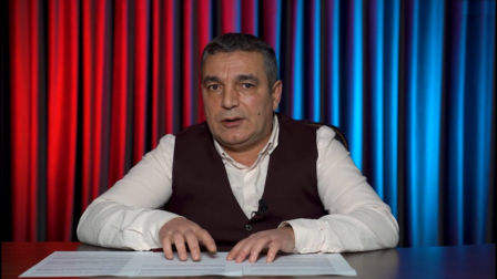 Qazancınızın nə qədəri ƏRZAĞA xərclənir? - Natiq Cəfərlidən KASIBLIQ TESTİ