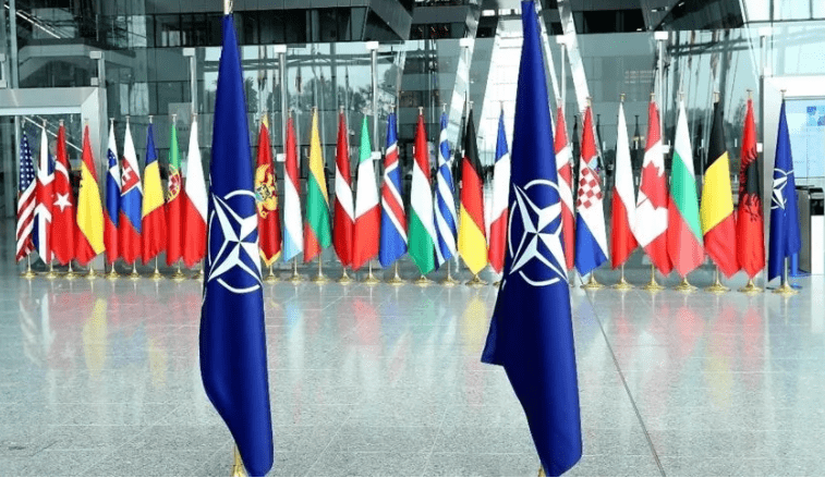 NATO Gürcüstana xüsusi status verib