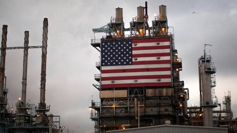 ABŞ noyabrda özünün strateji ehtiyatından 10 milyon barel neft satacaq