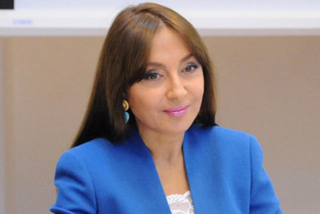 Nərgiz Paşayeva 