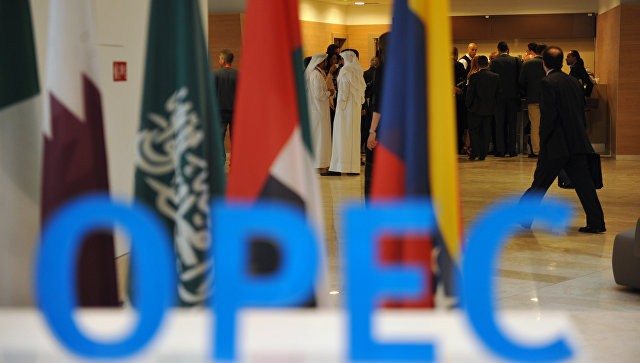 OPEC və 