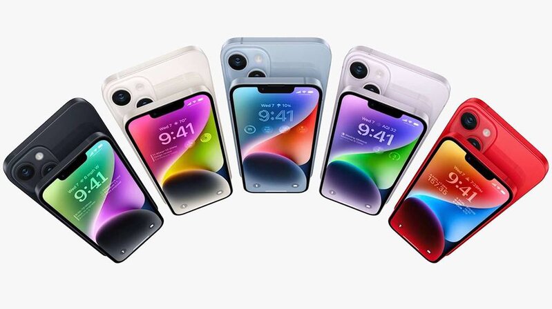 iPhone 14 Plus satışa çıxdı – Hansı ölkələrdə almaq olar?