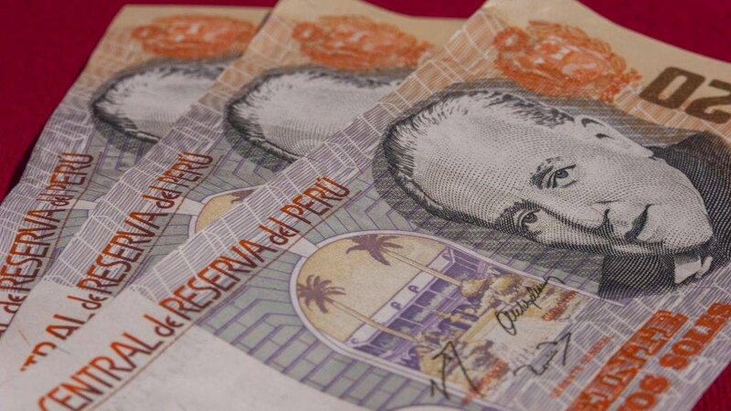 Peruda uçot faiz dərəcəsi son 20 ilin maksimumuna çatıb