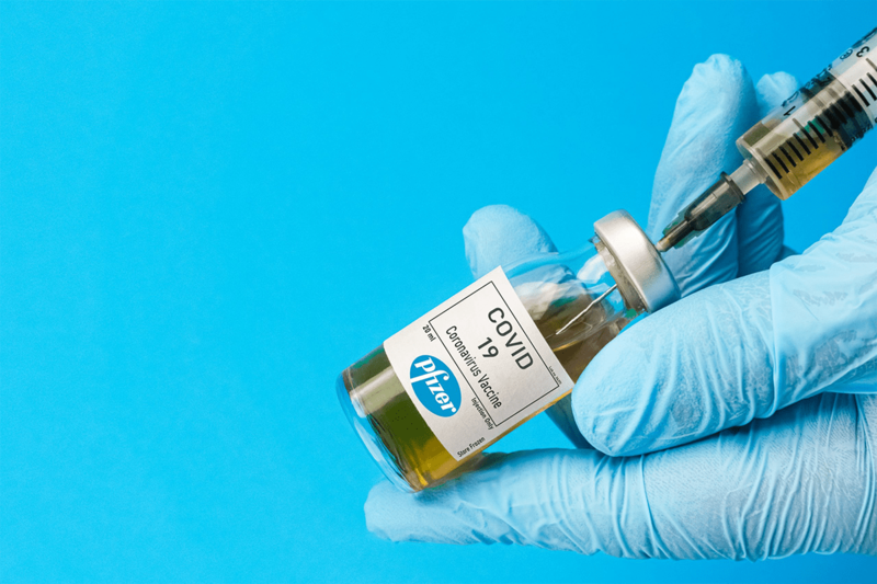 Braziliyada körpələrin koronavirus əleyhinə peyvəndinə icazə verilib