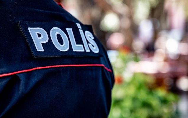 Azərbaycan polisi Laçında xidmətə başladı - FOTO