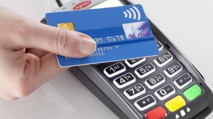 Azərbaycanda POS-terminalların sayı 74 mini ötdü