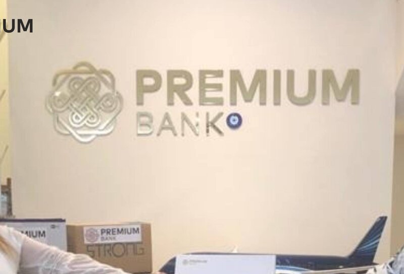 Premium Bank 