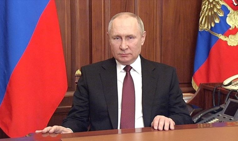Putin III Çarlzı təbrik etdi