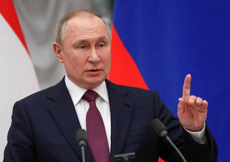 Putin BMT Baş Assambleyasında iştirak etməyəcək
