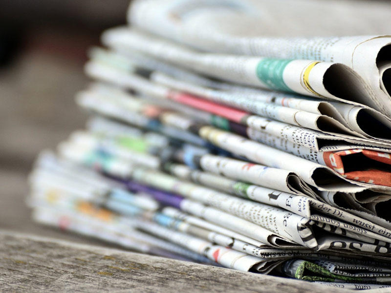 Çap mediası təsis etmək hüququ verilən dövlət orqanlarının adları açıqlandı - SİYAHI