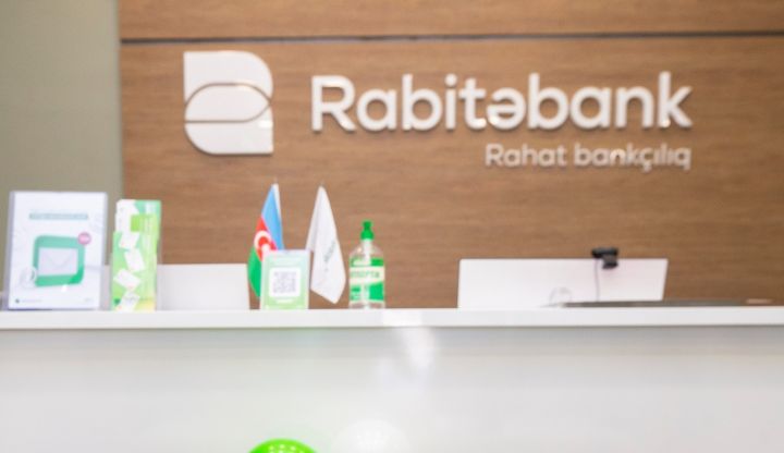 Rabitəbank lisenziya uzadılması və artırılması ilə bağlı tender elan edir