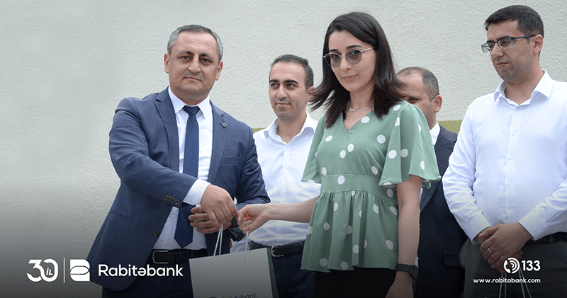 Rabitəbank 