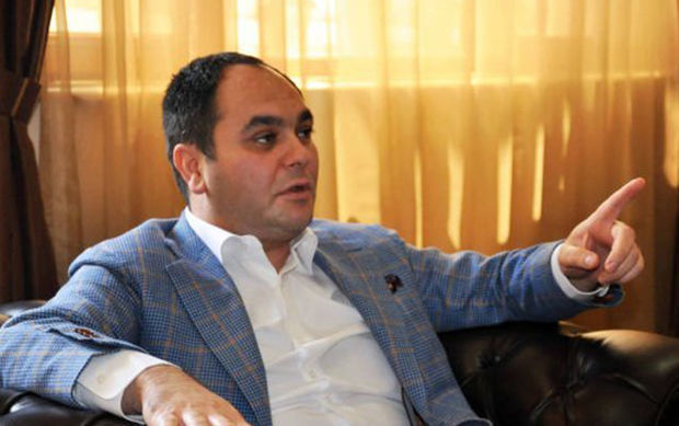 Rasim Məmmədov: 