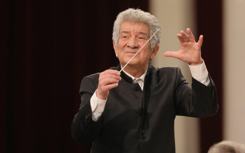 Rauf Abdullayev 