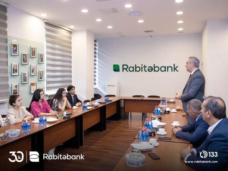 Rabitəbankın dəstəyilə keçirilən 