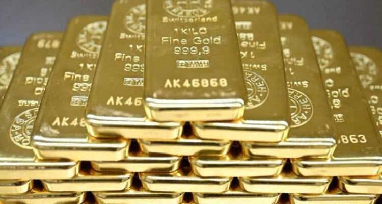 Azərbaycan qızıl istehsalını yüksəldib