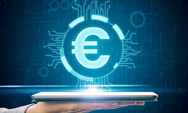 Rəqəmsal avro üçün prototip hazırlanmasına dəstək verəcək 5 şirkət seçilib