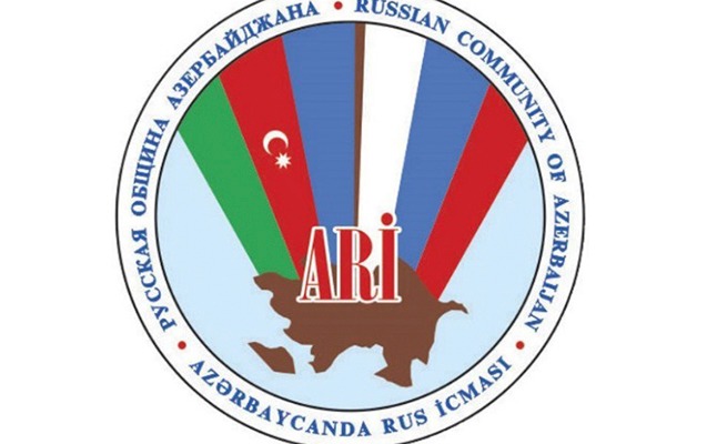 Azərbaycanın Rus İcmasından rusiyalı hərbi ekspertə - ETİRAZ