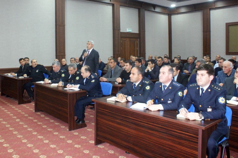 Naxçıvan Baş Gömrük İdarəsinin müvəqqəti rəisi başlıca məqsədləri açıqlayıb