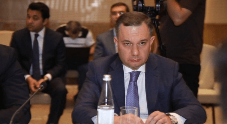 Nazir müavini: 