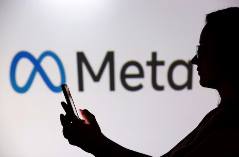 "Meta" Azərbaycanda vergi qeydiyyatına alınır