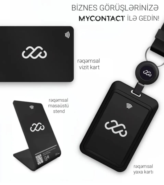 Kamran Məmmədov ilə müsahibə