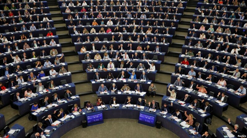 Fransa Senatı Finlandiya və İsveçin NATO-ya üzvlüyünü ratifikasiya edib