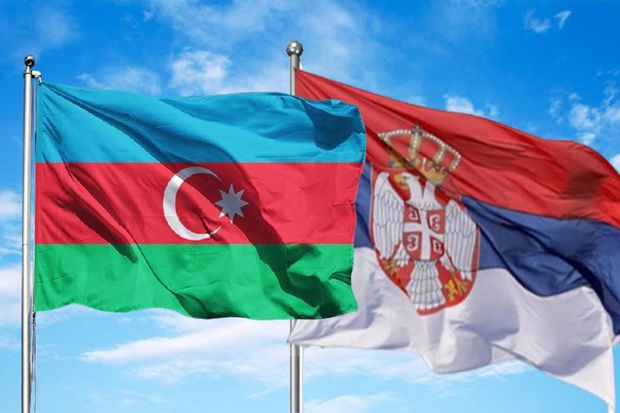 Azərbaycan və Serbiya arasında Strateji Tərəfdaşlıq Şurası yaradılır