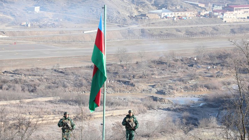 Azərbaycan və Ermənistan nümayəndələrinin növbəti görüşü bu ay keçirilə bilər