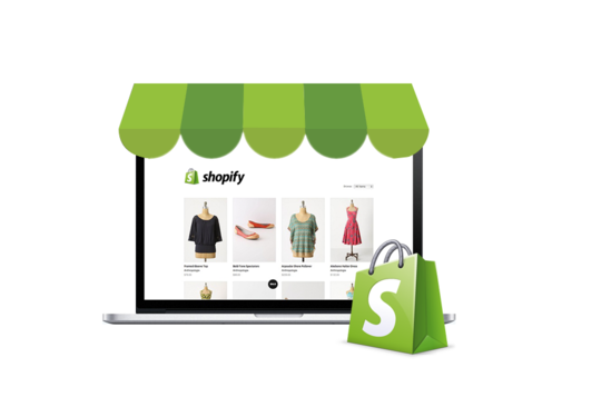 Shopify-da necə satışa başlamaq olar?