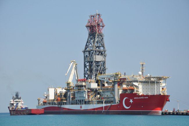 Türkiyənin 