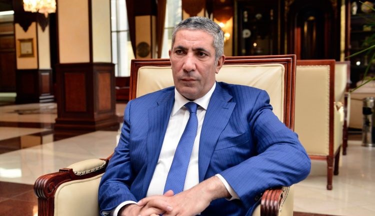 Deputat bu şəxslərə kreditin faizsiz verilməlisini təklif edib