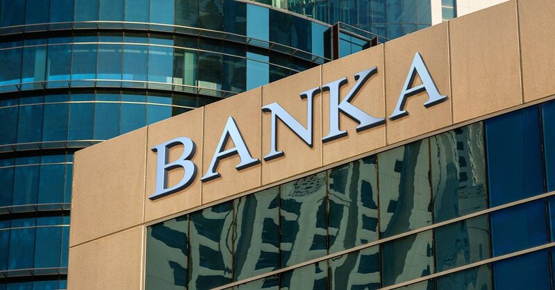 Türkiyənin bank sektorunun aktivləri 56 % artıb