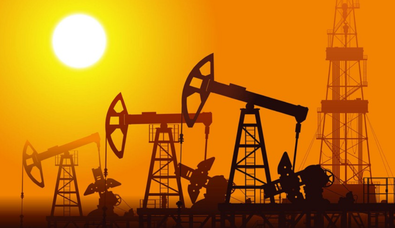 Almaniya Azərbaycandan neft alışını artırıb