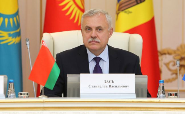 KTMT Baş katibi Bişkek və Düşənbəni atəşkəsə çağırdı