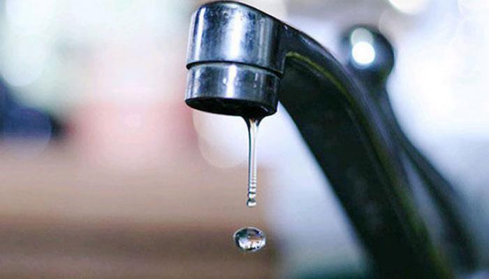 Bu qəsəbəyə 3 gündən bir su verilir - 