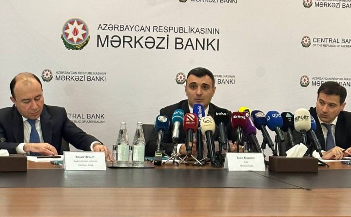 2023-cü ildə bankların mənfəəti azala bilər - 