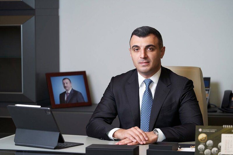 Taleh Kazımovun bazara 
