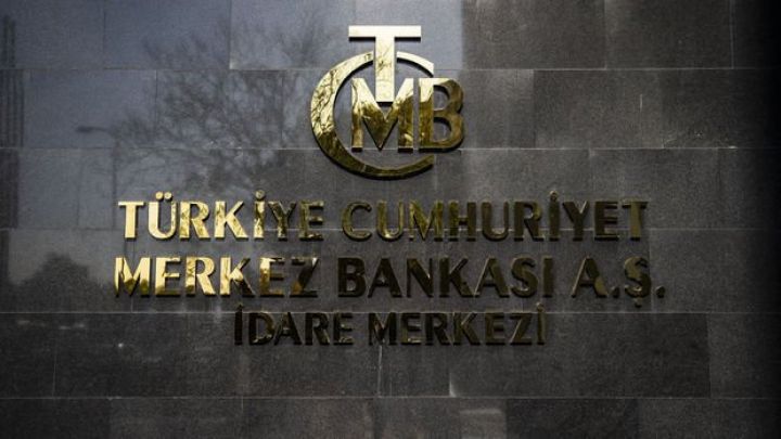 Türkiyə Mərkəzi Bankı faiz qərarını açıqladı
