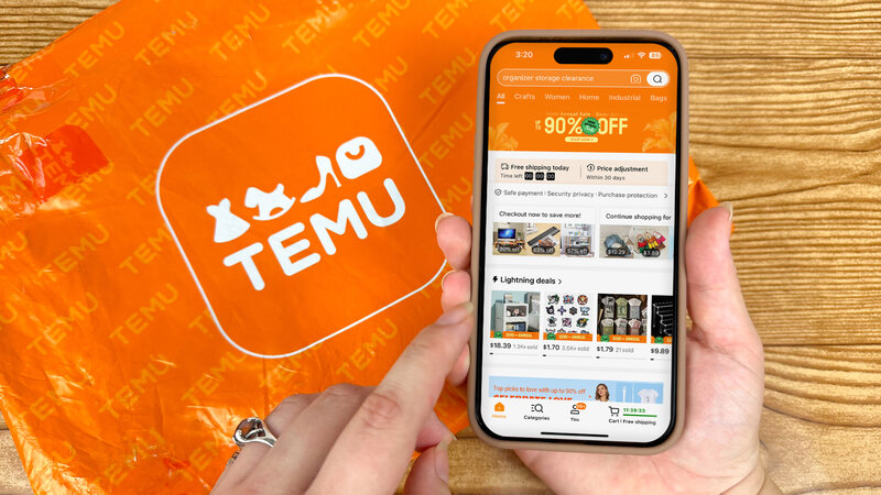 "Temu"-ya qarşı araşdırma başladıldı - Qiymətlərə təsir edilib