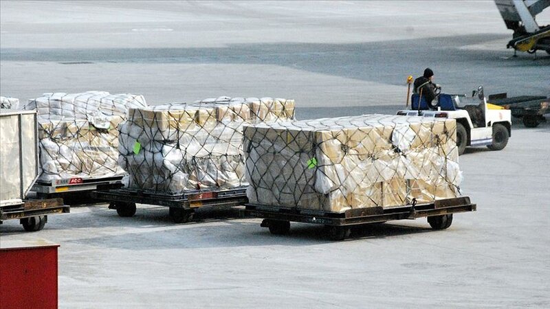 Türkiyədən Çin mallarına qarşı yeni məhdudlaşdırıcı addım