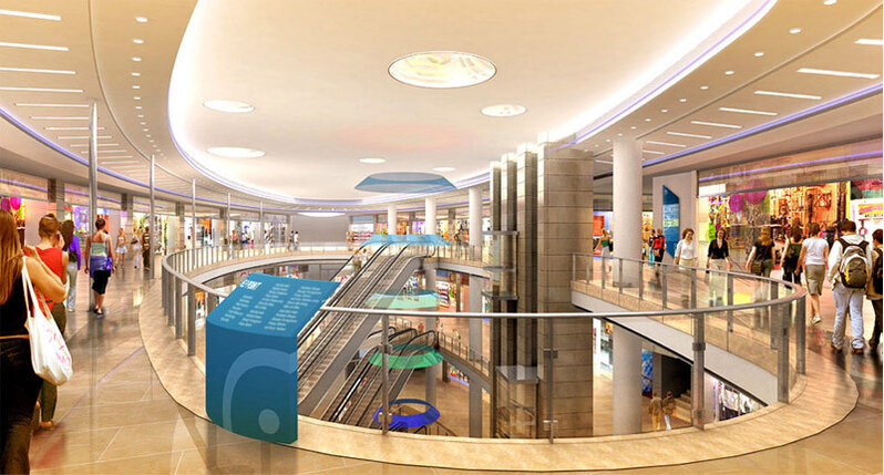 Bayram mövsümü satışları ilk dəfə 1 trilyon dolları keçə bilər